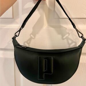 PUMA Sense Women's Mini Hobo Bag.
